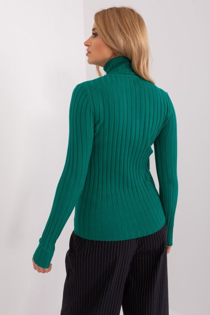 Turtleneck model 203014 Factory Price - Image 3