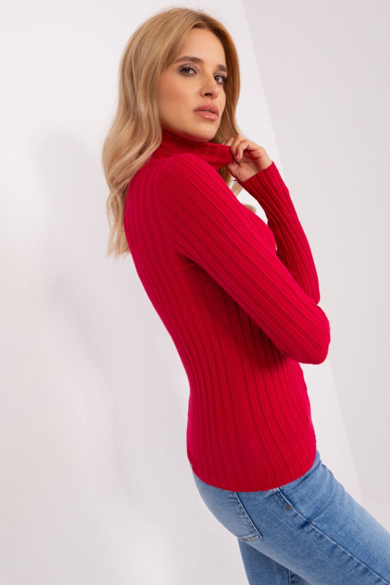 Turtleneck model 203015 Factory Price - Image 2