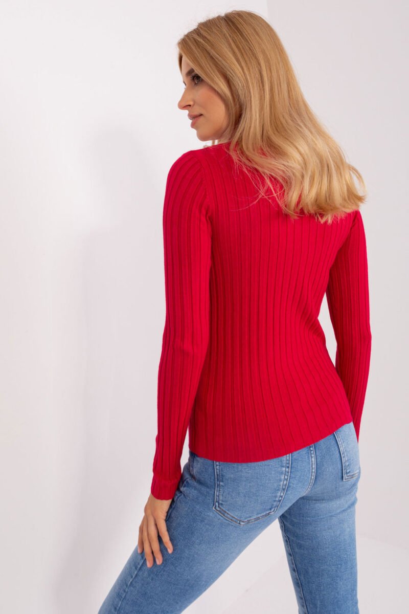 Turtleneck model 203015 Factory Price - Image 3