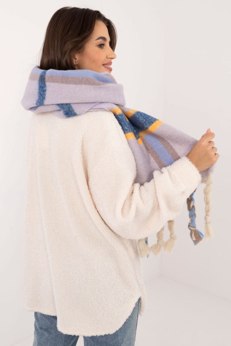 Shawl model 202571 AT - Image 3