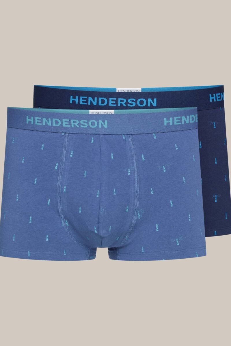 Set model 199566 Henderson