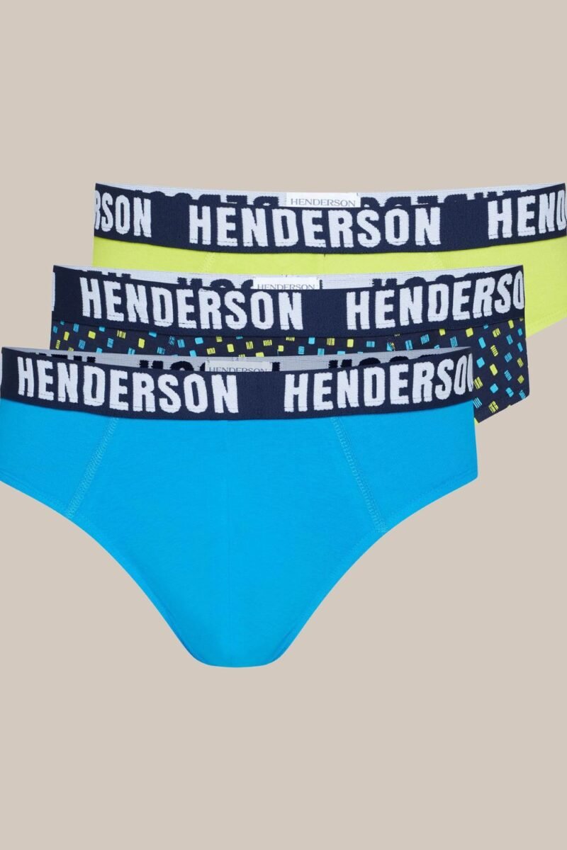 Set model 199573 Henderson