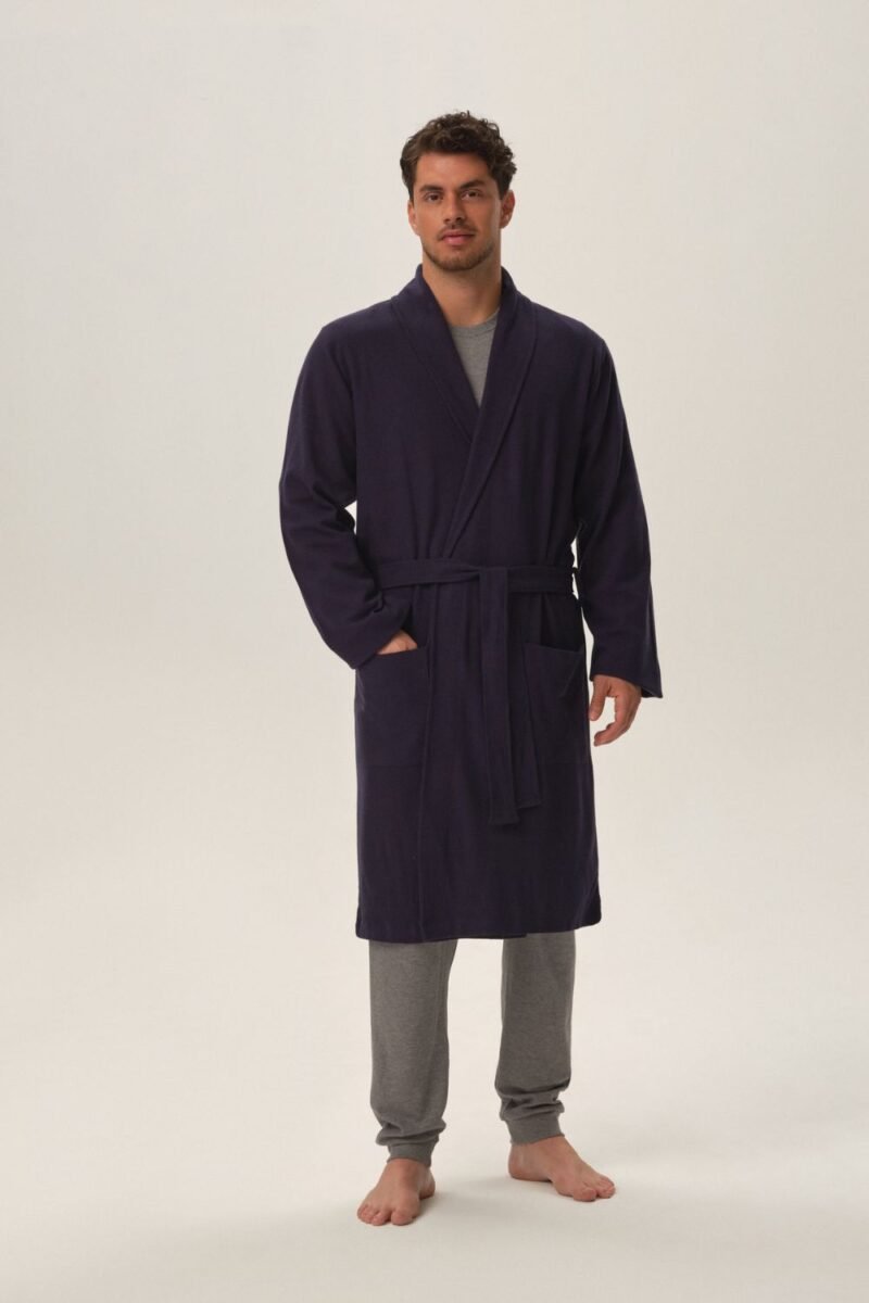 Bathrobe model 199389 Henderson