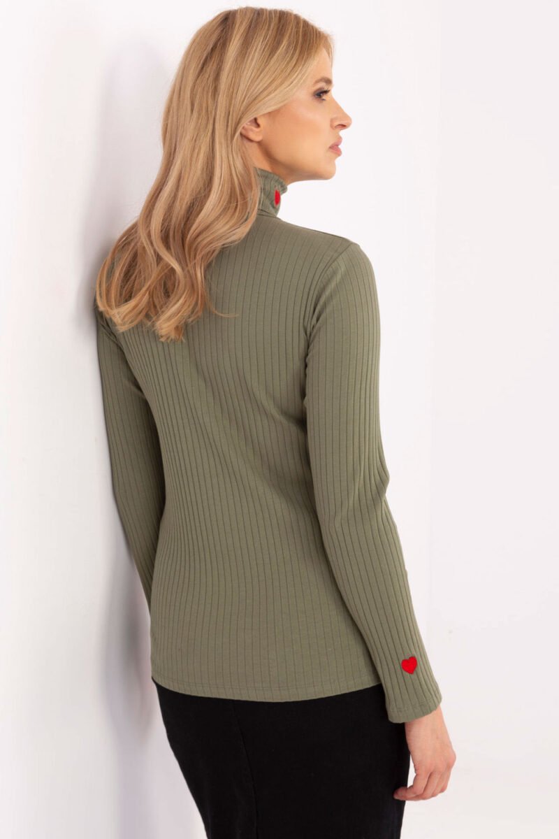 Turtleneck model 204434 Relevance - Image 3