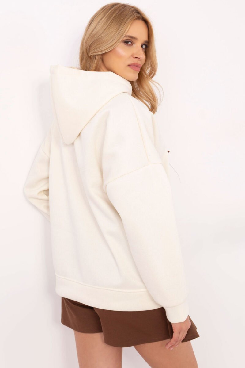 Sweatshirt model 204966 Italy Moda - Image 3