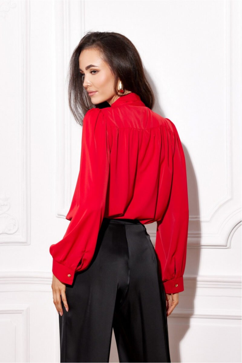 Blouse model 204895 Roco Fashion - Image 3