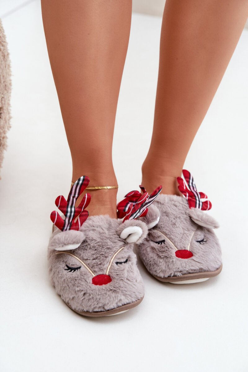 Slippers model 204642 Step in style - Image 3