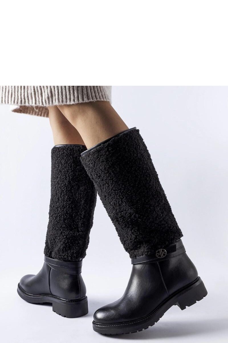 Thigh-Hight Boots model 204819 Solea - Image 2