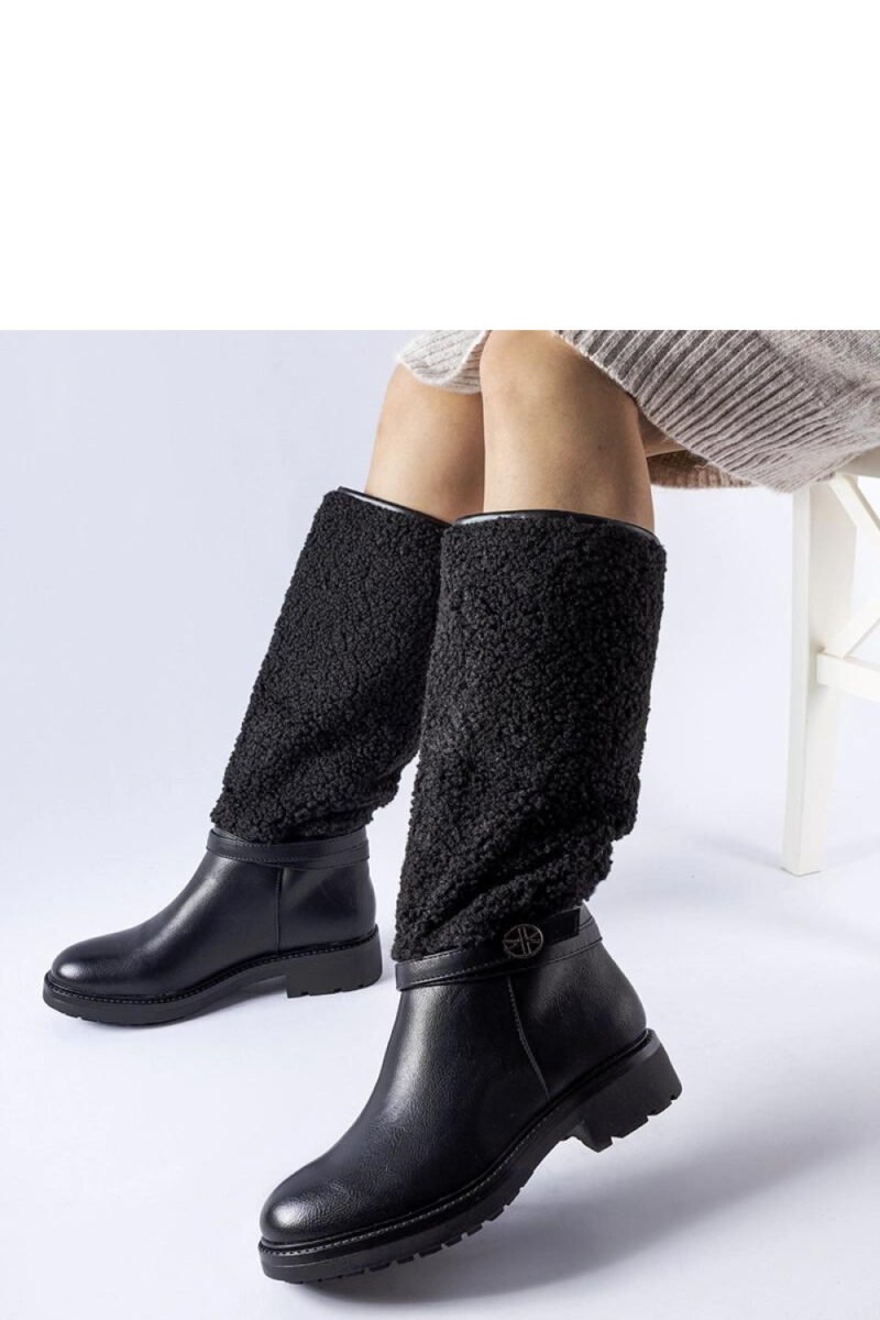 Thigh-Hight Boots model 204819 Solea - Image 3