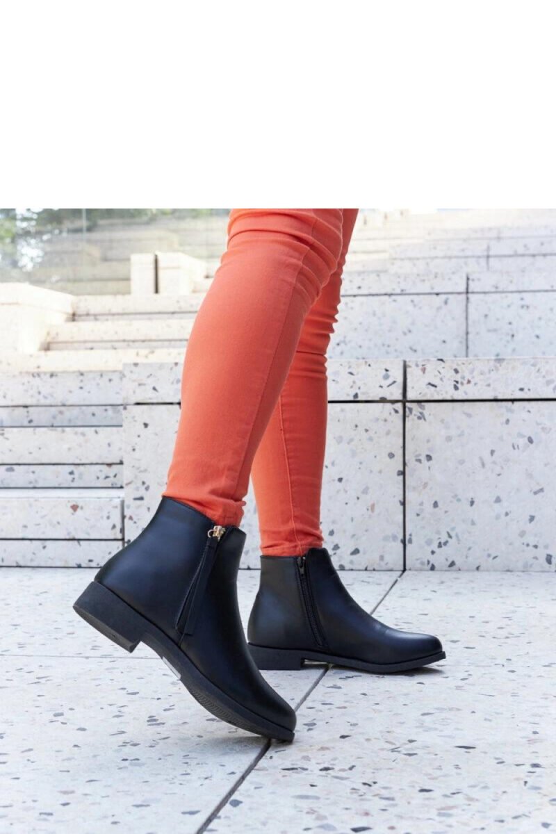 Boots model 204611 Solea