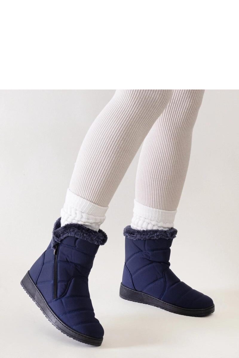 Snow boots model 204712 Solea