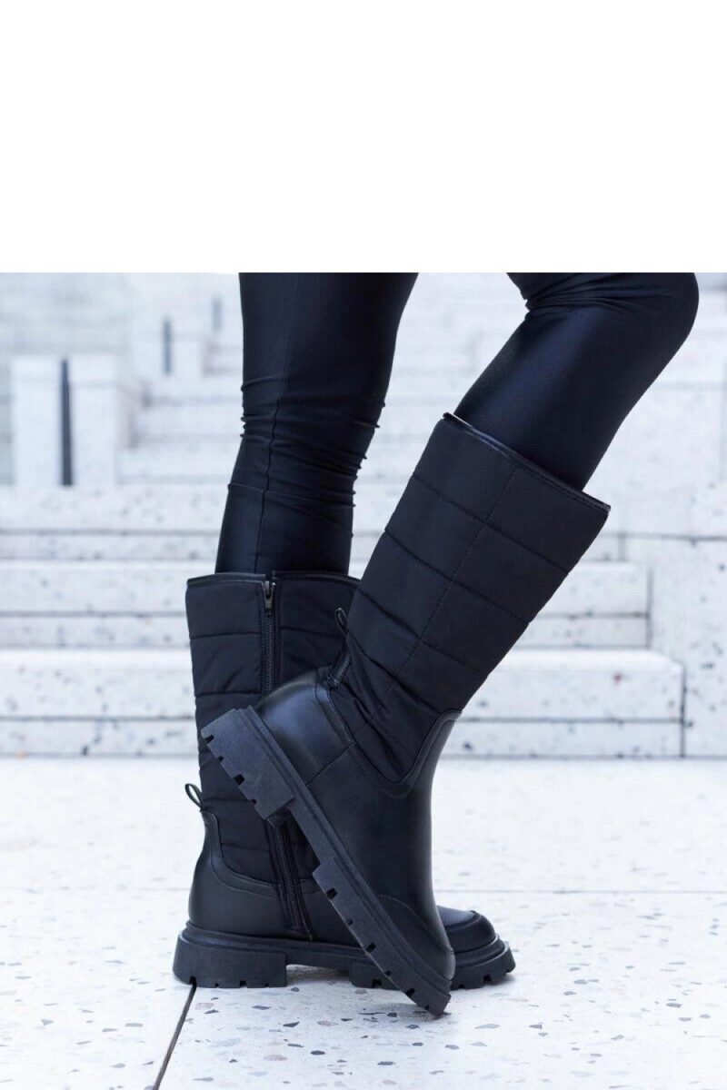 Thigh-Hight Boots model 204760 Solea - Image 2