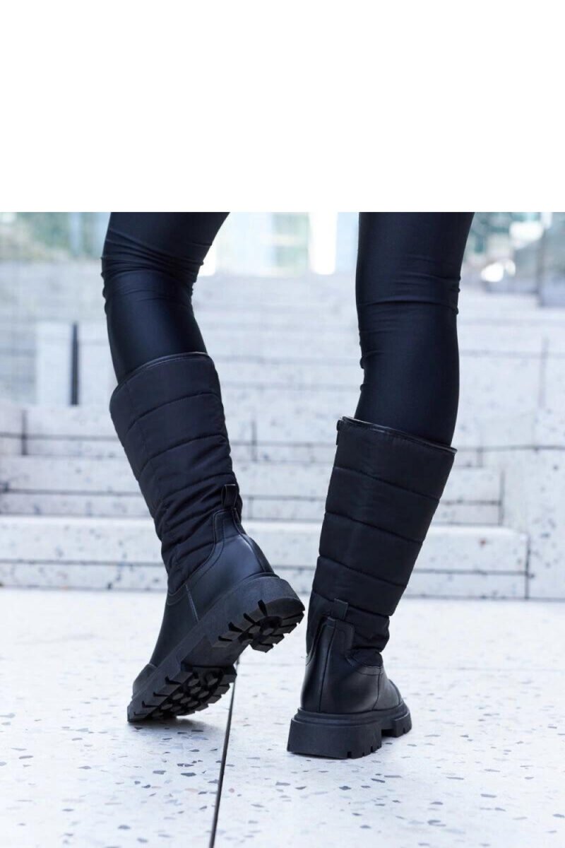 Thigh-Hight Boots model 204760 Solea - Image 3