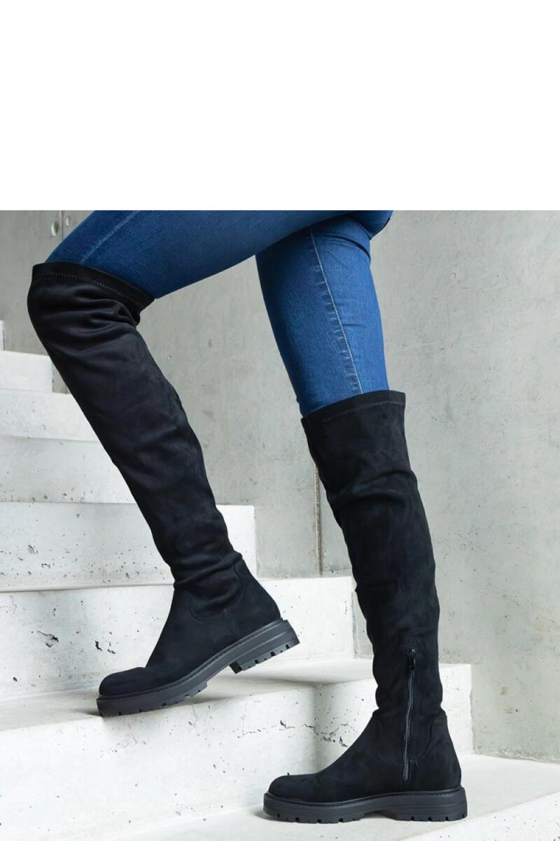 Thigh-Hight Boots model 204698 Solea