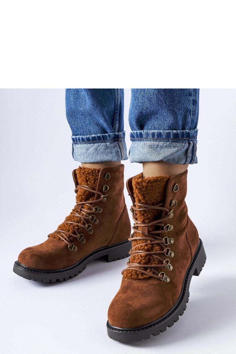 Boots model 205115 Solea