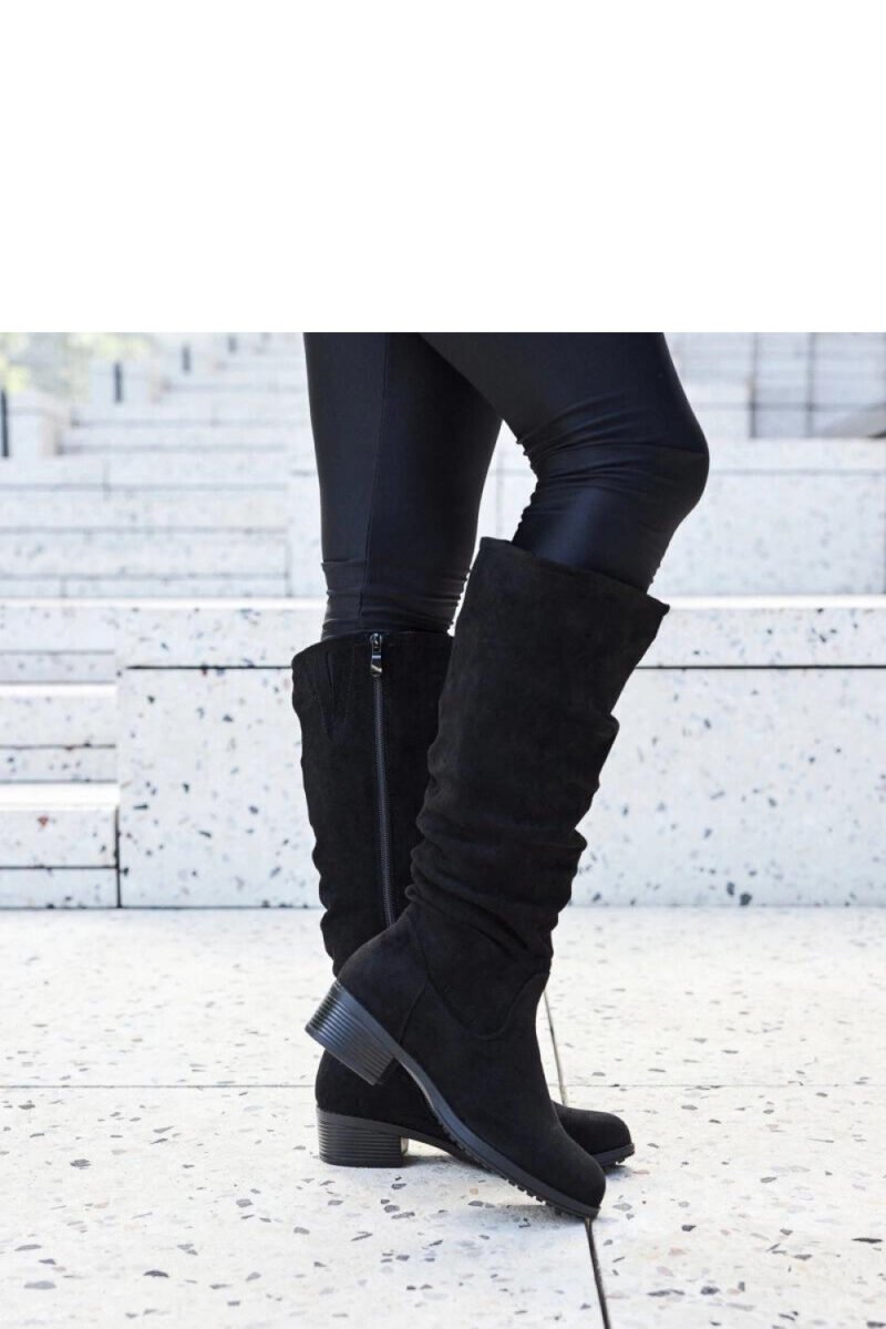 Thigh-Hight Boots model 204763 Solea - Image 2