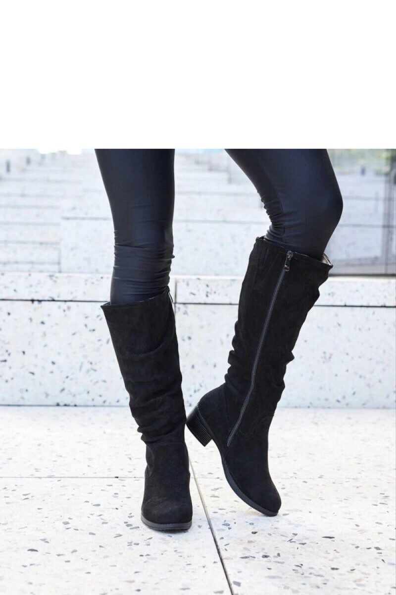 Thigh-Hight Boots model 204763 Solea - Image 3