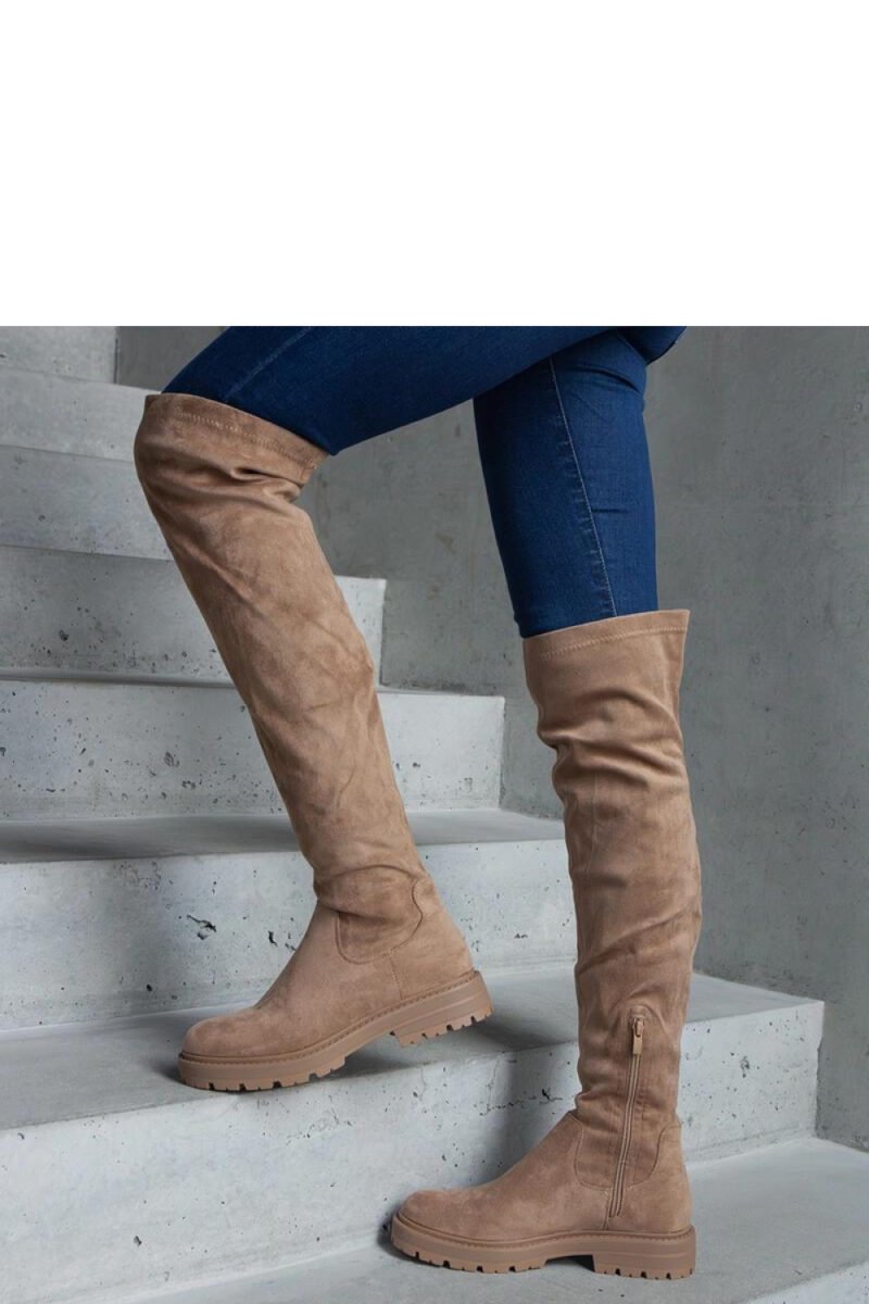 Thigh-Hight Boots model 204795 Solea - Image 3