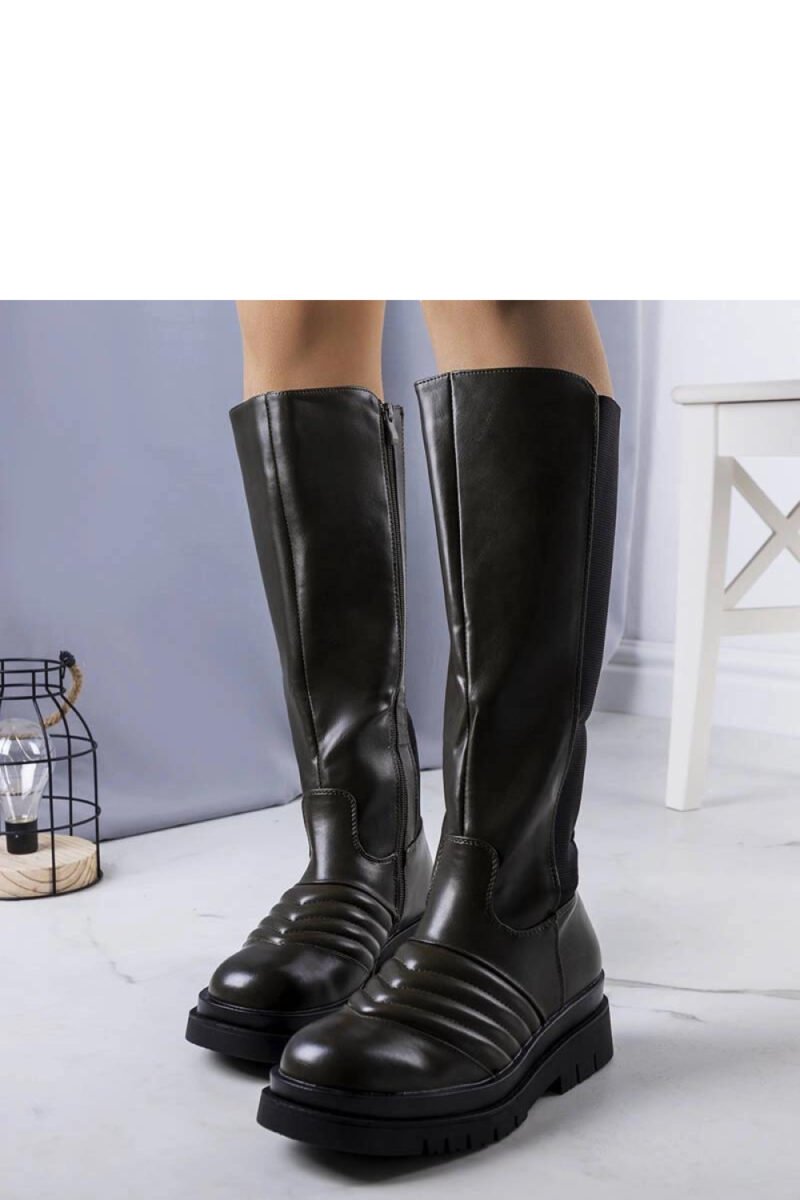 Thigh-Hight Boots model 205890 Solea