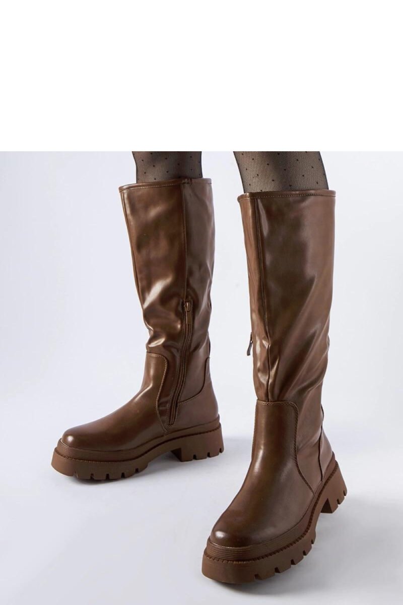 Thigh-Hight Boots model 204812 Solea