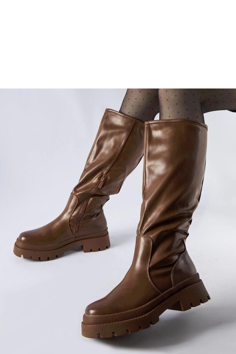 Thigh-Hight Boots model 204812 Solea - Image 3