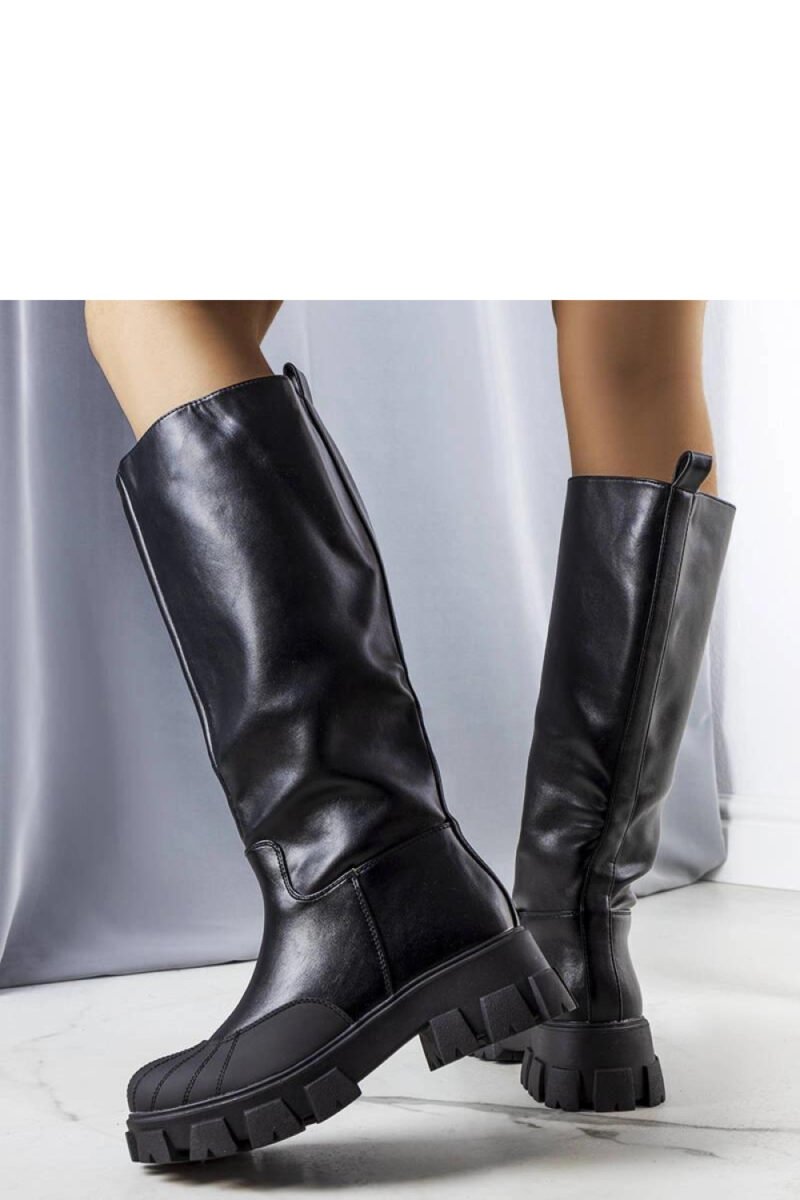 Thigh-Hight Boots model 204844 Solea - Image 3