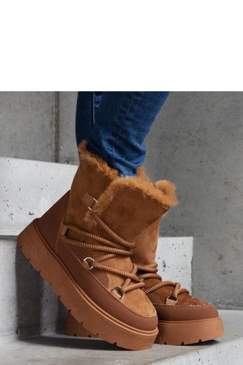 Snow boots model 205795 Solea - Image 2