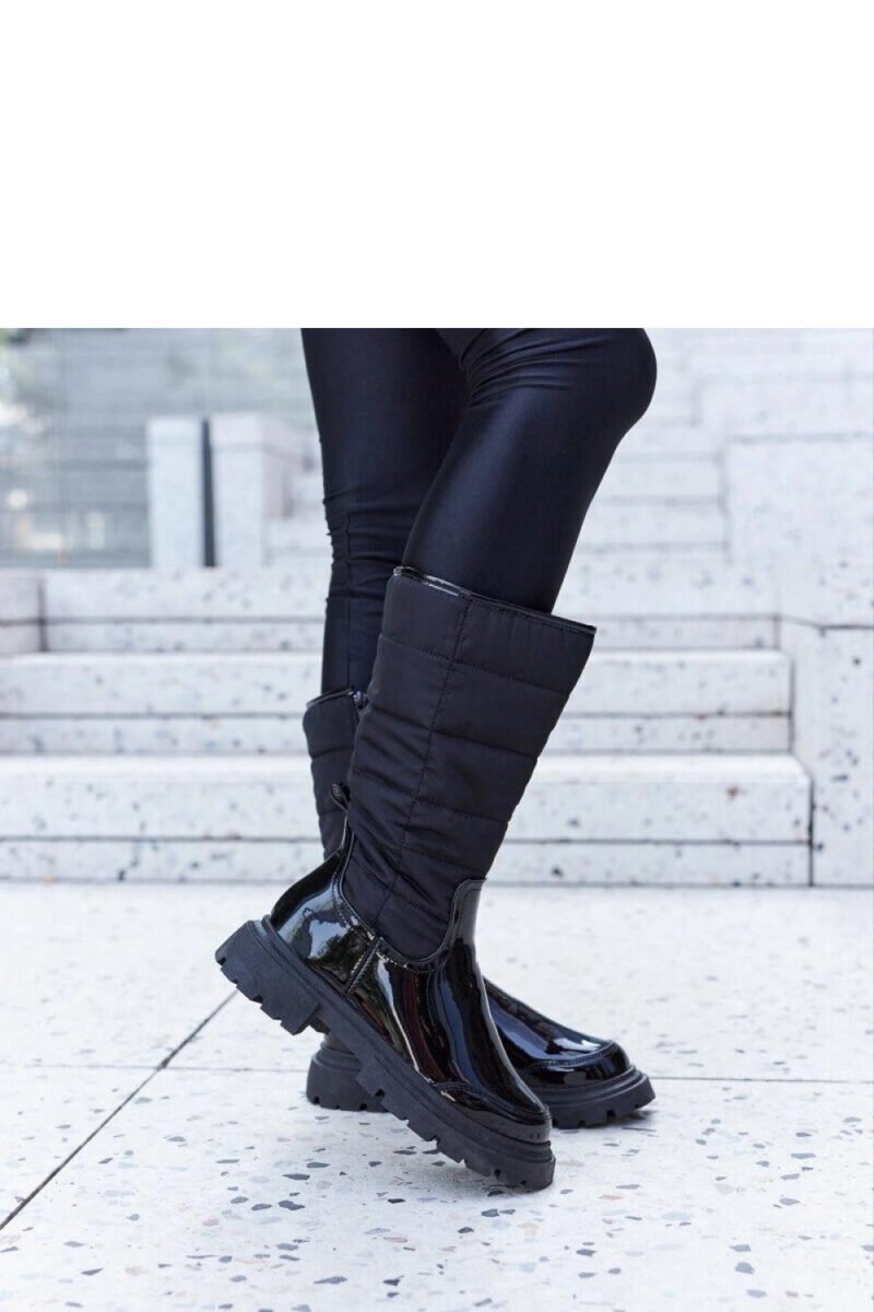 Thigh-Hight Boots model 204765 Solea - Image 2