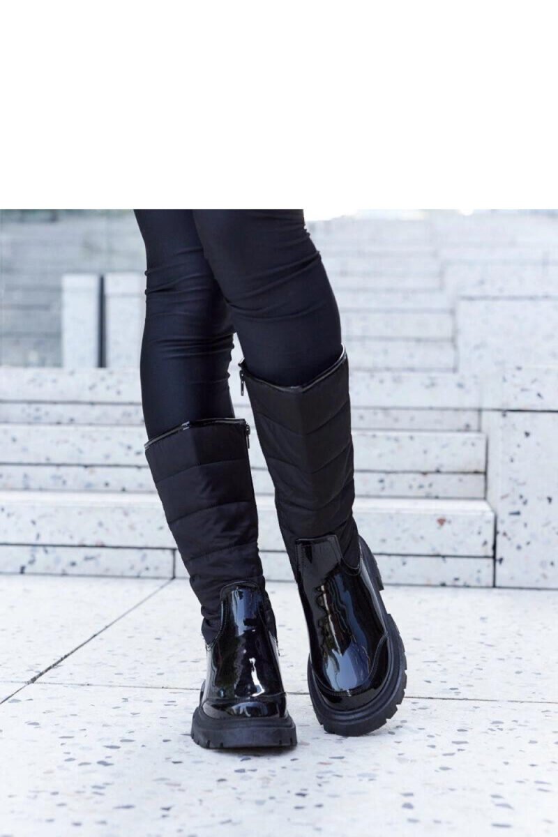 Thigh-Hight Boots model 204765 Solea - Image 3