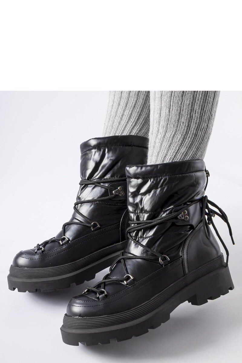 Snow boots model 205071 Solea - Image 3