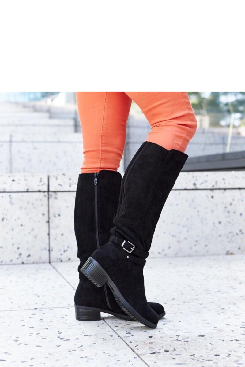 Thigh-Hight Boots model 204767 Solea - Image 2