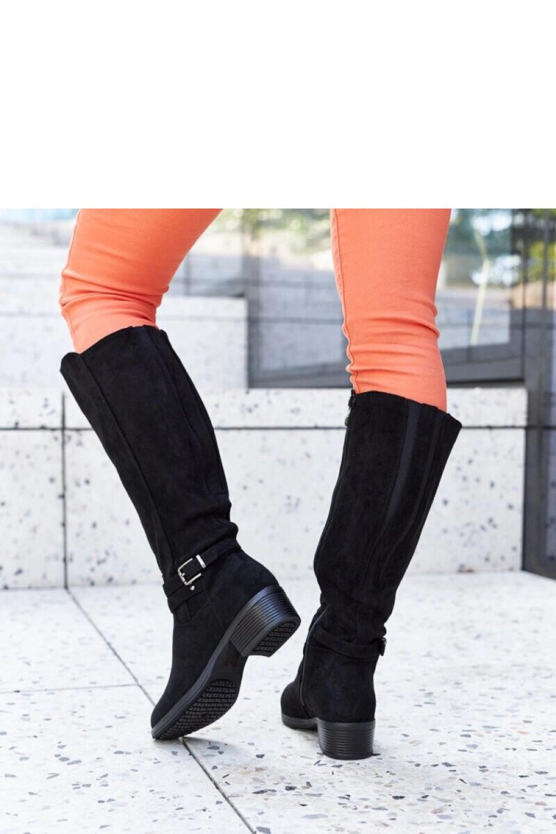 Thigh-Hight Boots model 204767 Solea - Image 3