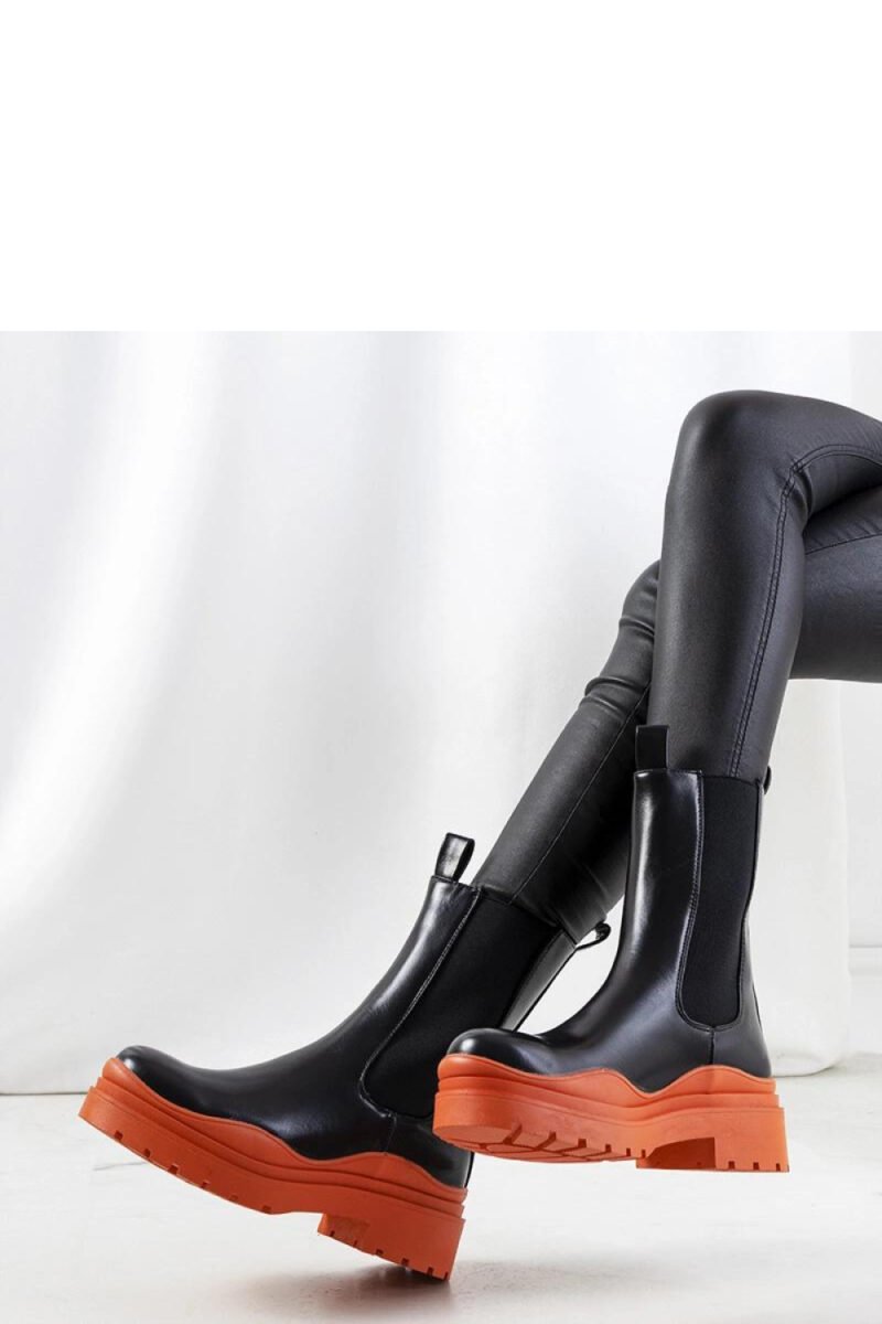 Boots model 204639 Solea - Image 2