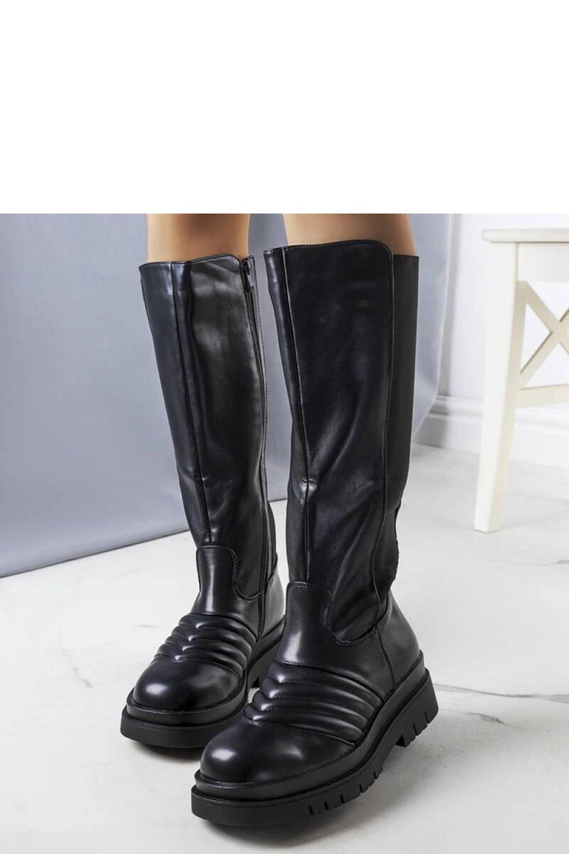 Thigh-Hight Boots model 204849 Solea