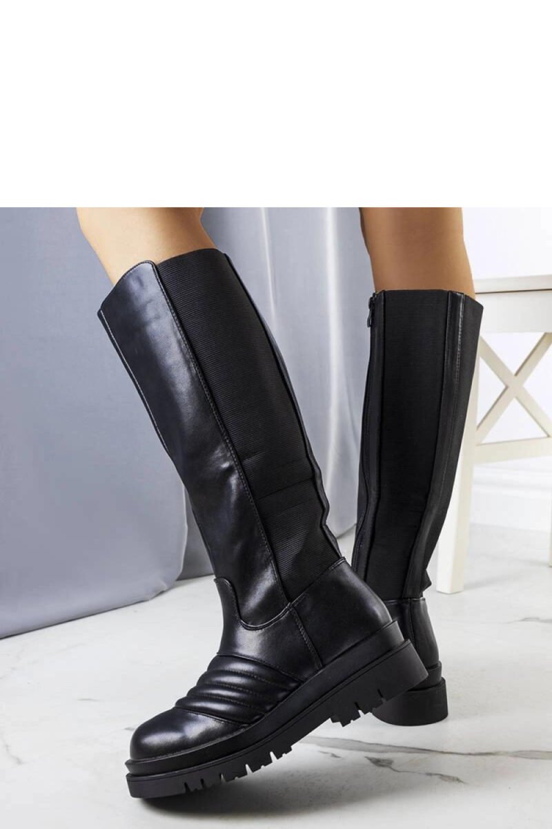 Thigh-Hight Boots model 204849 Solea - Image 3