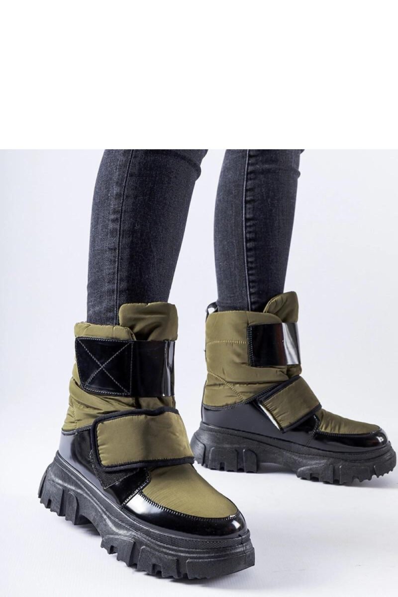 Boots model 205816 Solea - Image 2