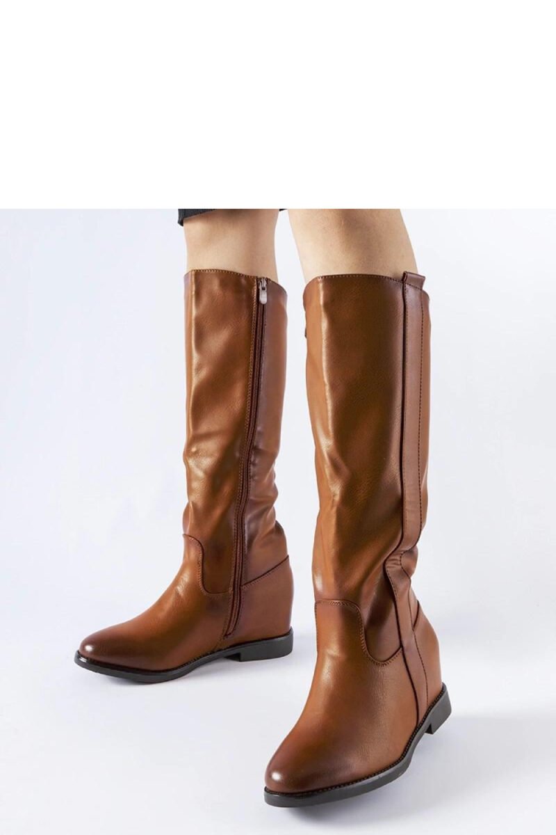 Buskin boots model 205832 Solea