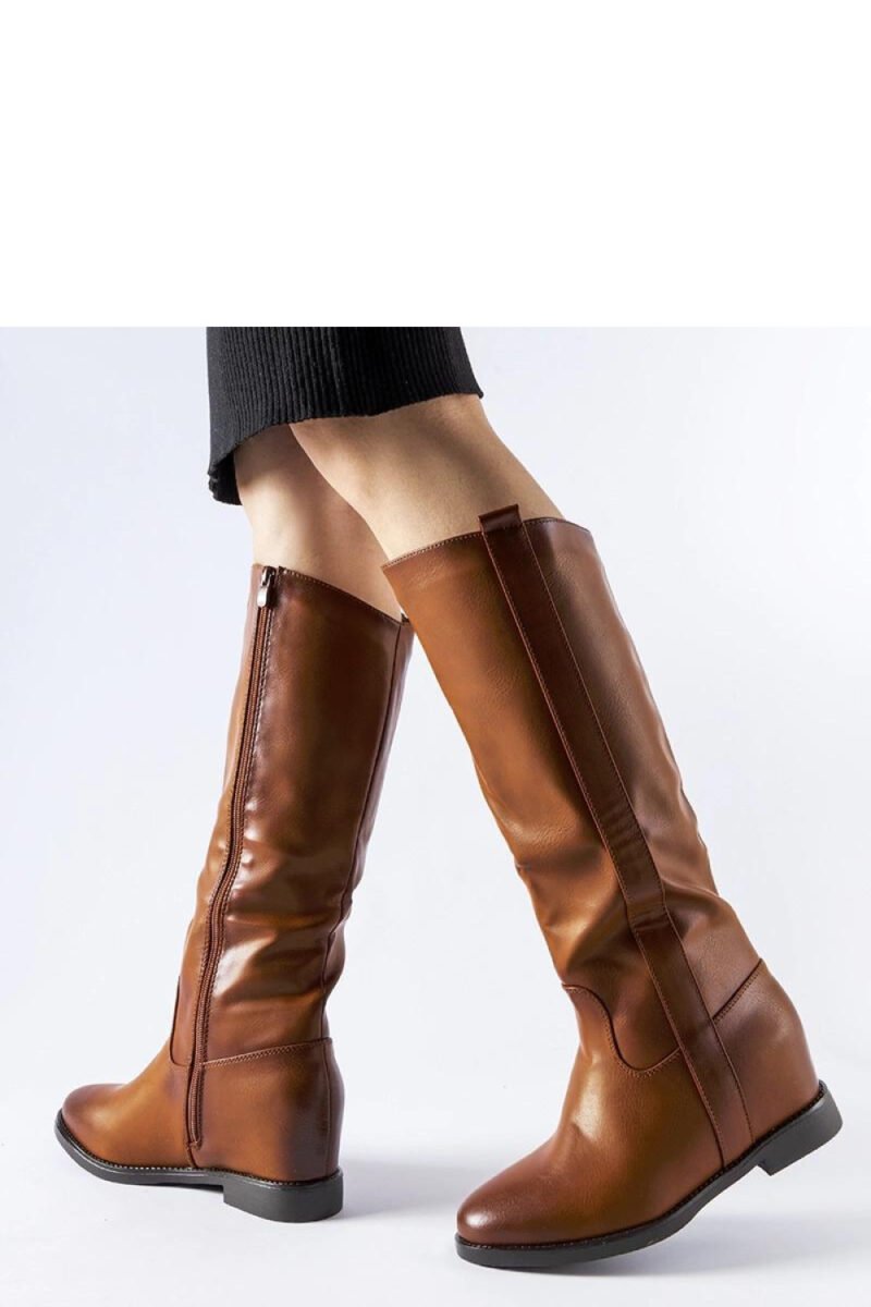 Buskin boots model 205832 Solea - Image 2