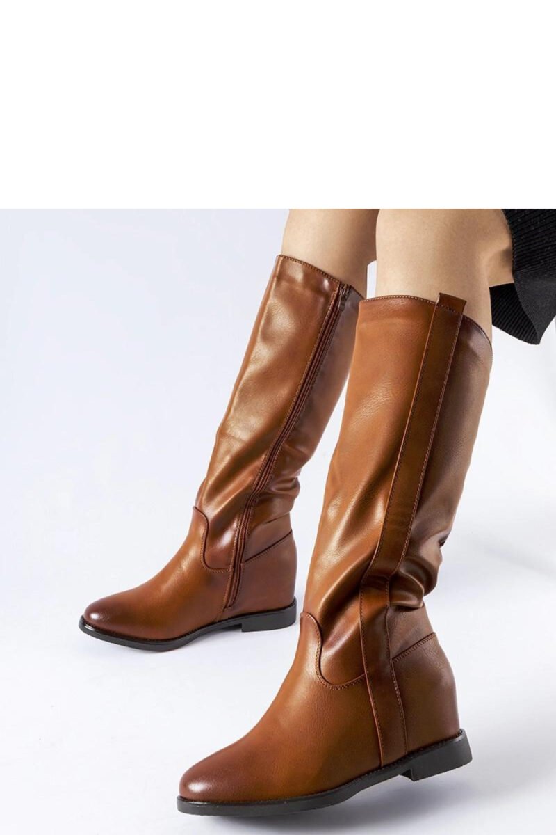 Buskin boots model 205832 Solea - Image 3