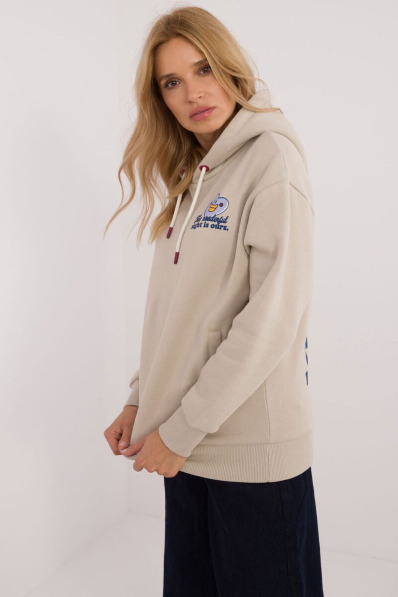 Sweatshirt model 205939 Sublevel - Image 2