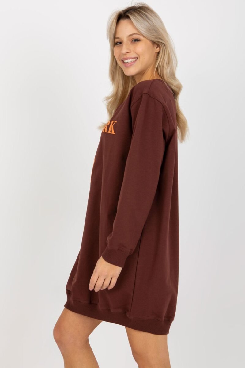 Sweatshirt model 206008 Factory Price - Image 2