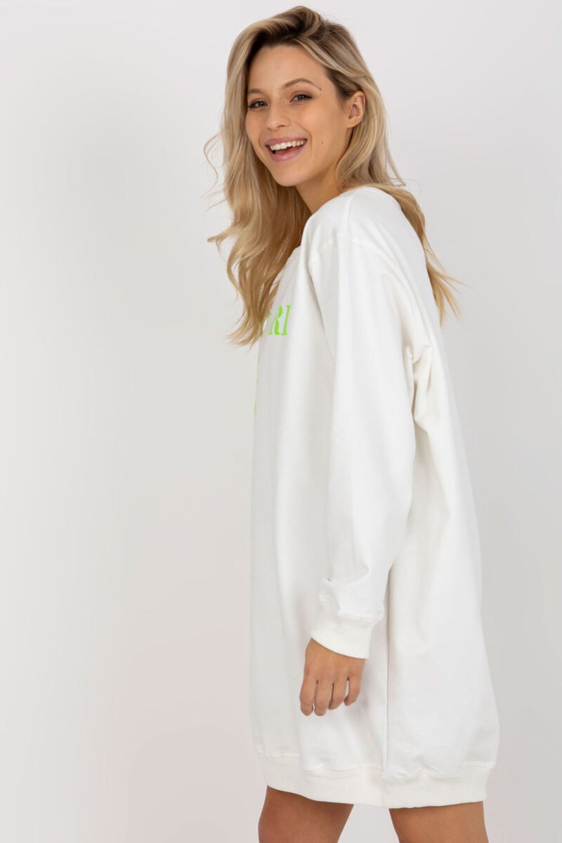 Sweatshirt model 206001 Factory Price - Image 2