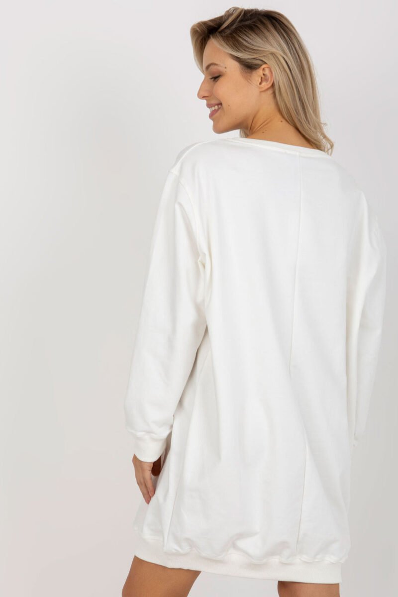 Sweatshirt model 206001 Factory Price - Image 3