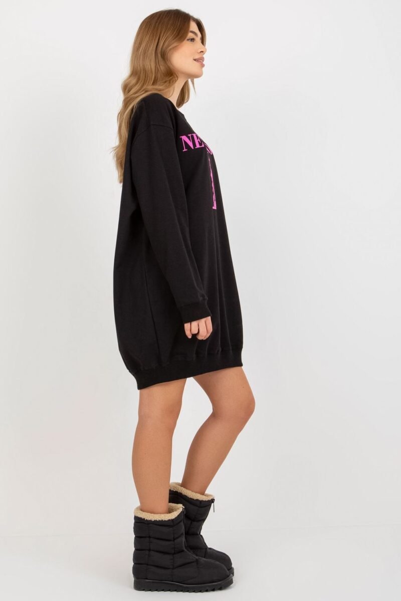 Sweatshirt model 206018 Factory Price - Image 2