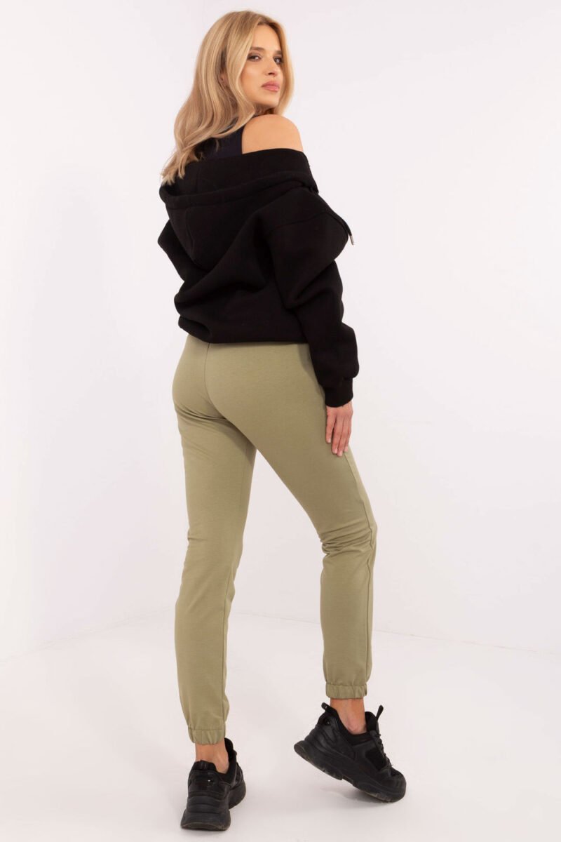 Tracksuit trousers model 206053 Relevance - Image 3