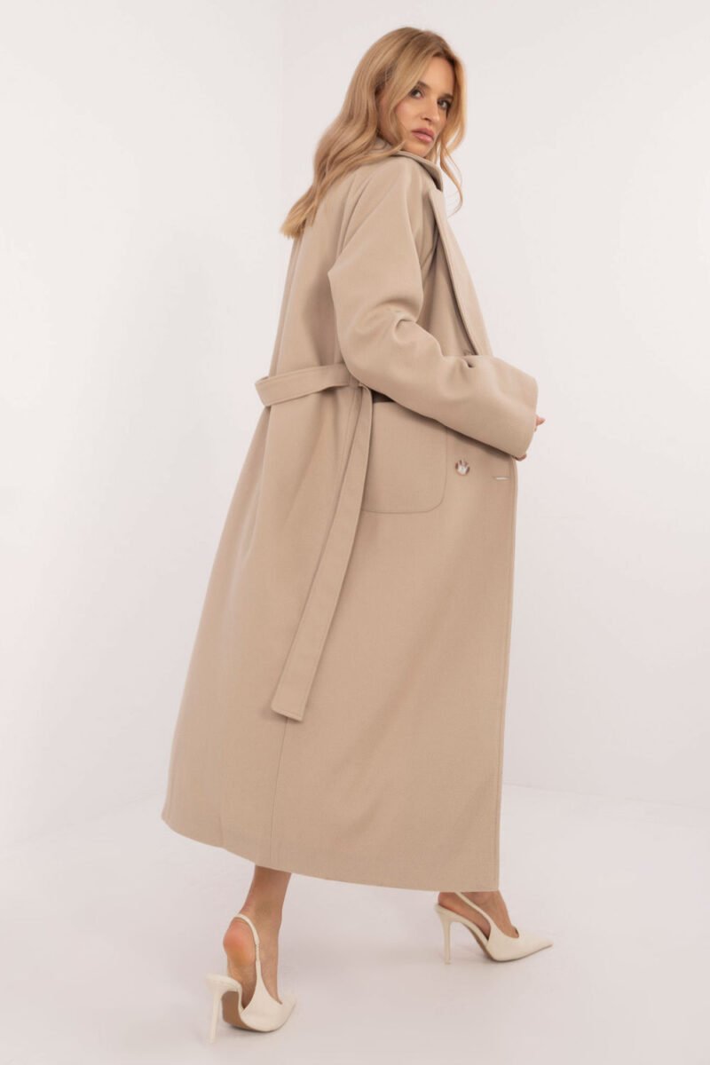 Coat model 202926 Lakerta - Image 3