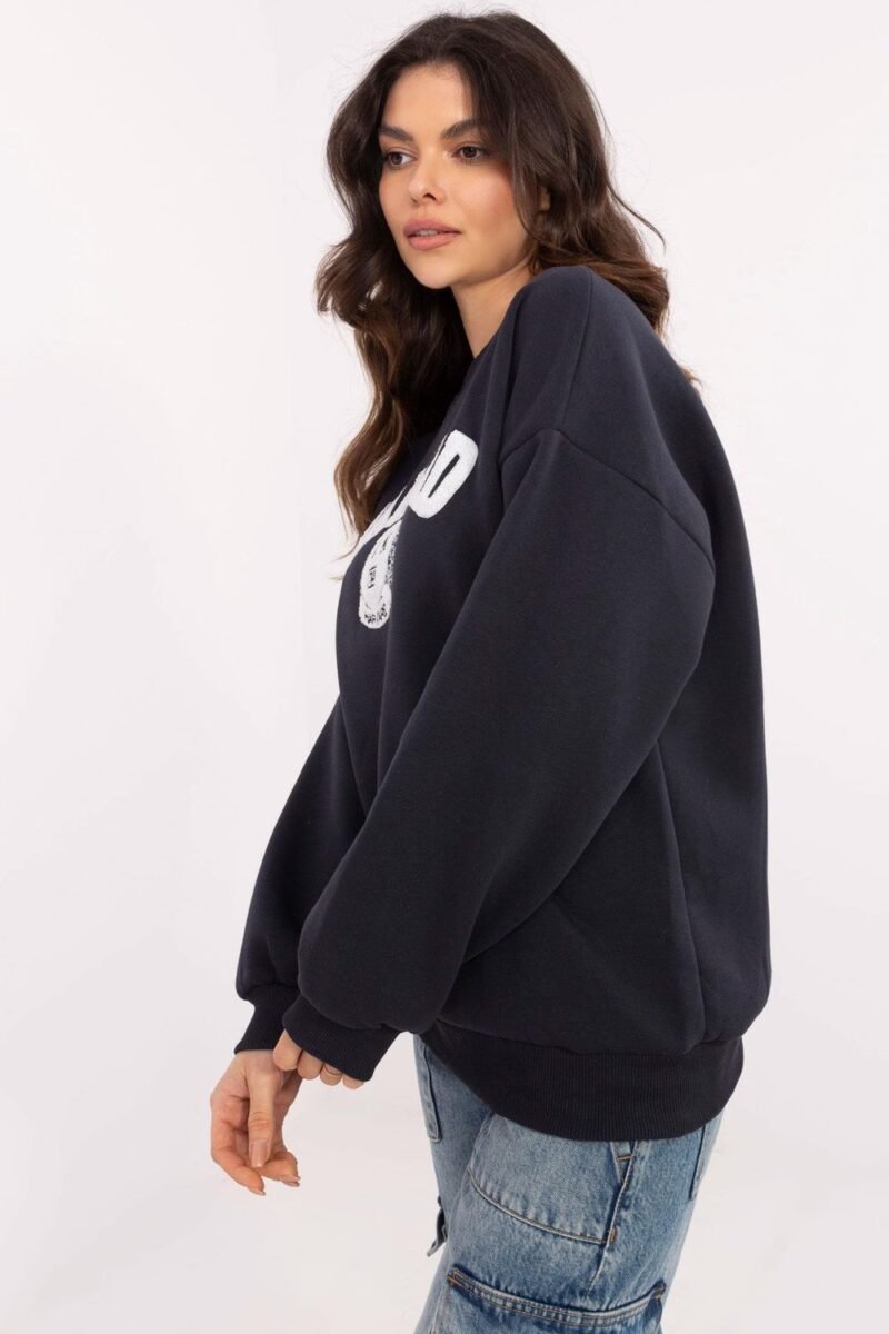 Sweatshirt model 206373 Factory Price - Image 2