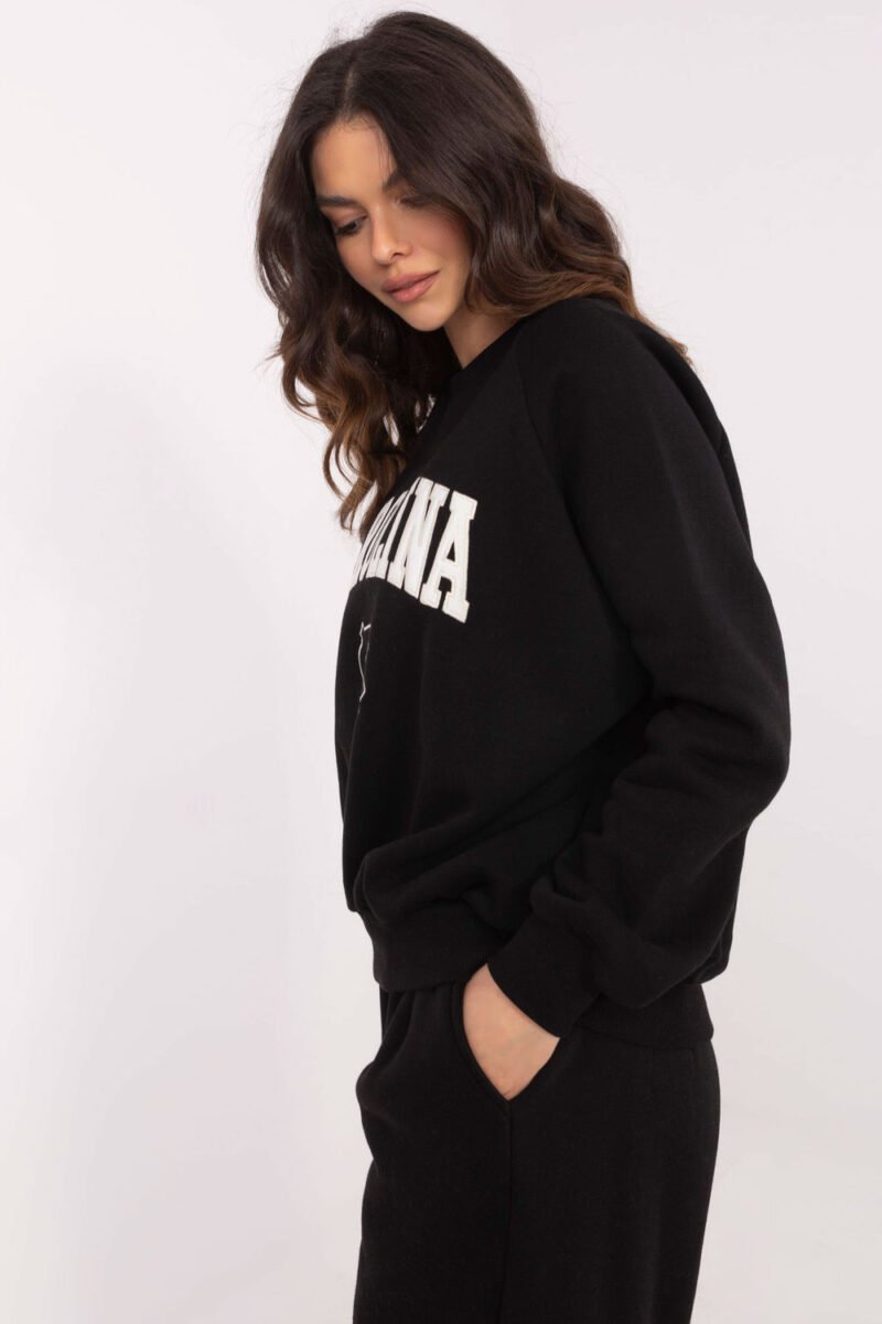 Sweatshirt model 206361 Factory Price - Image 2