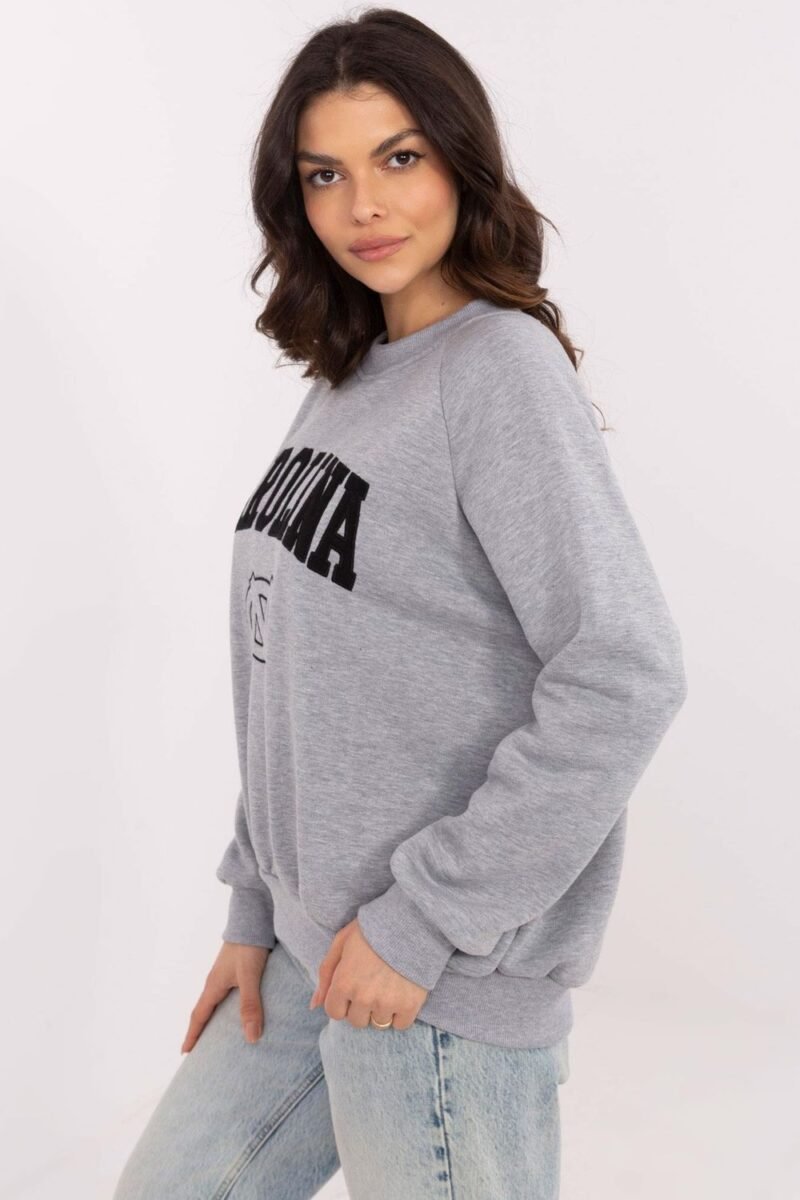 Sweatshirt model 206348 Factory Price - Image 2