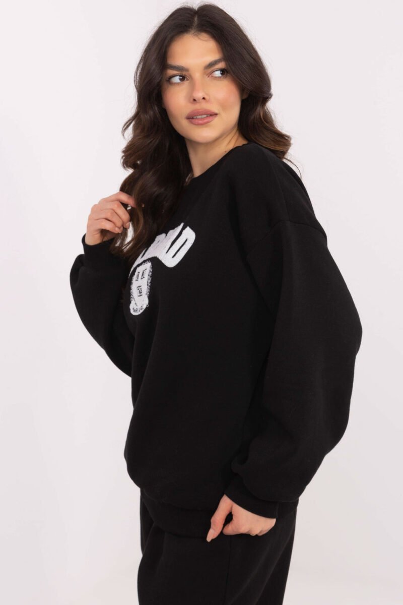 Sweatshirt model 206380 Factory Price - Image 2